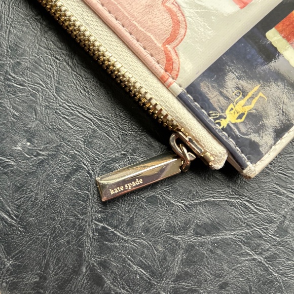 Kate Spade Pencil Case - Picture 5 of 5